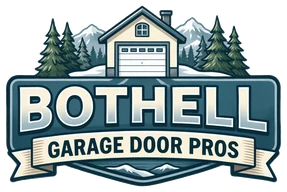 Bothell Garage Door Pros logo